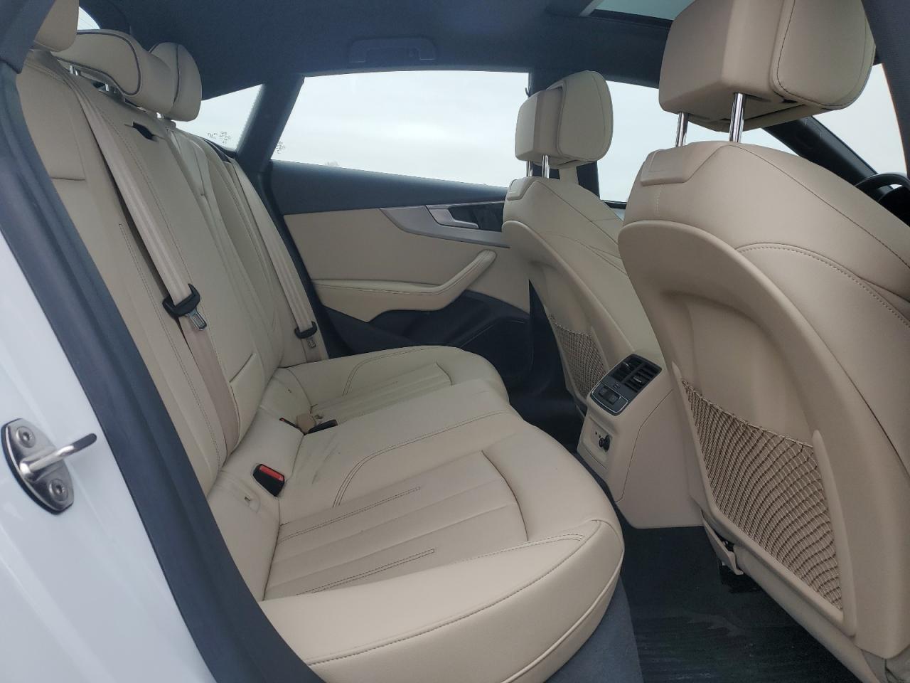 2023 Audi A5 - Image 10
