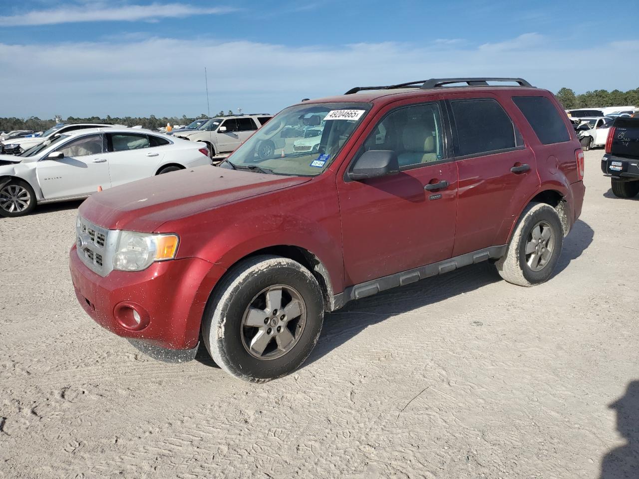 2012 Ford Escape - Image 1