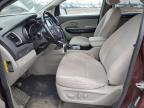 2017 KIA SEDONA LX à vendre chez Copart AB - CALGARY