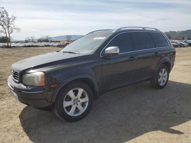  VOLVO XC90 2013 Чорний
