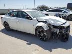 2024 Nissan Altima Sr на продаже в Wilmer, TX - Front End