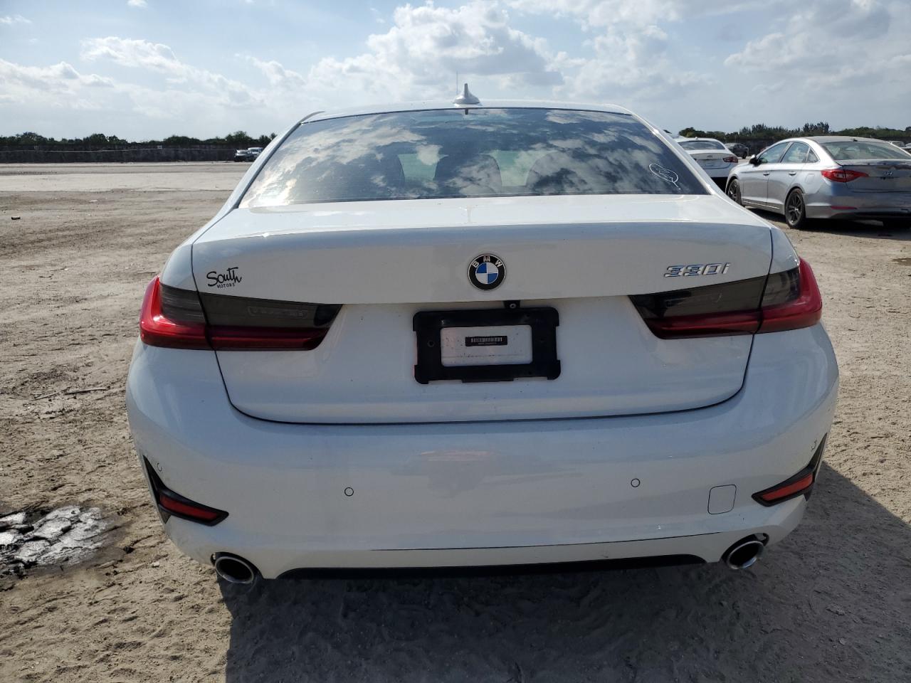 2020 BMW 3er - Image 6
