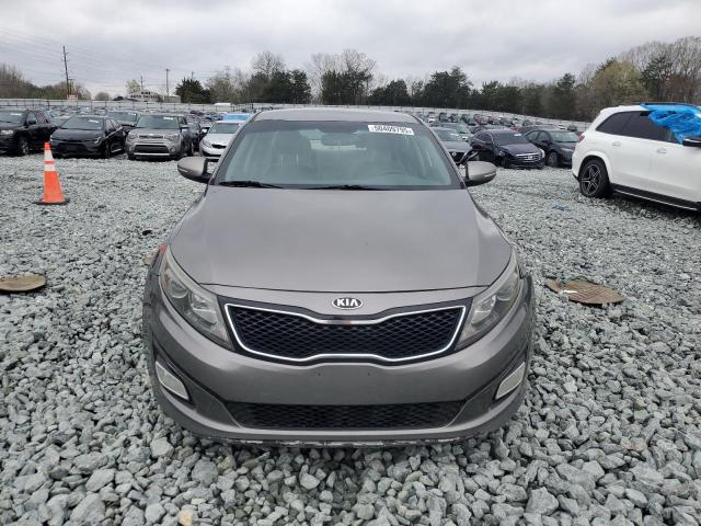  KIA OPTIMA 2014 Szary