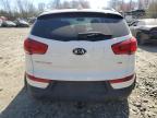 2014 Kia Sportage Ex იყიდება Waldorf-ში, MD - Front End