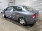 2010 Honda Civic Lx for Sale in Candia, NH - Front End
