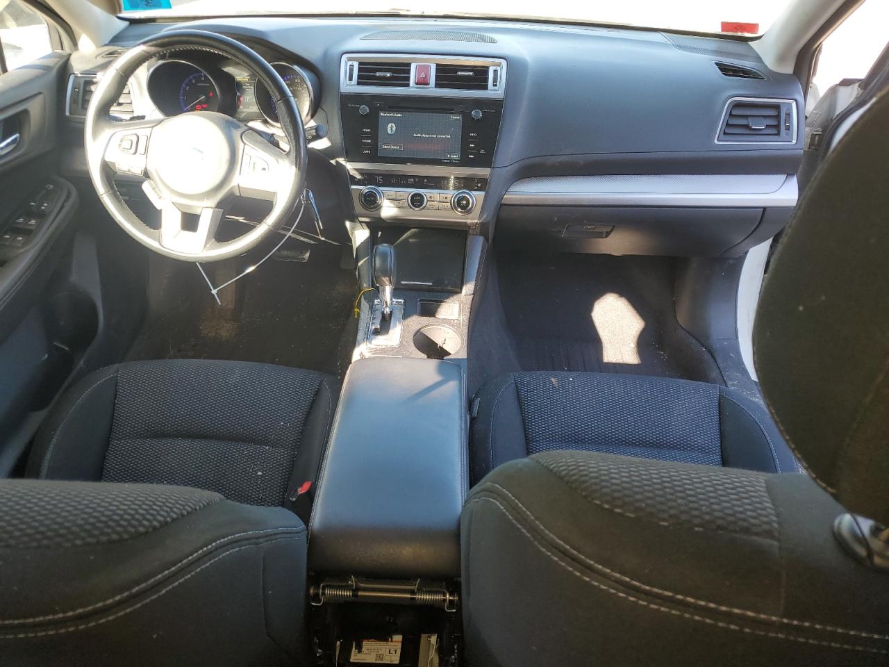 2015 Subaru Outback - Image 8