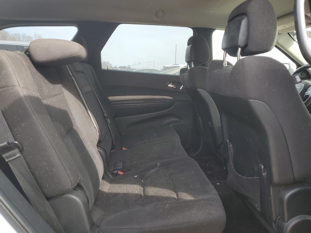 2016 Dodge Durango - Image 11