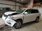 2010 Toyota Highlander  იყიდება Sikeston-ში, MO - Front End