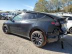 2024 Tesla Model Y  на продаже в Greenwell Springs, LA - All Over