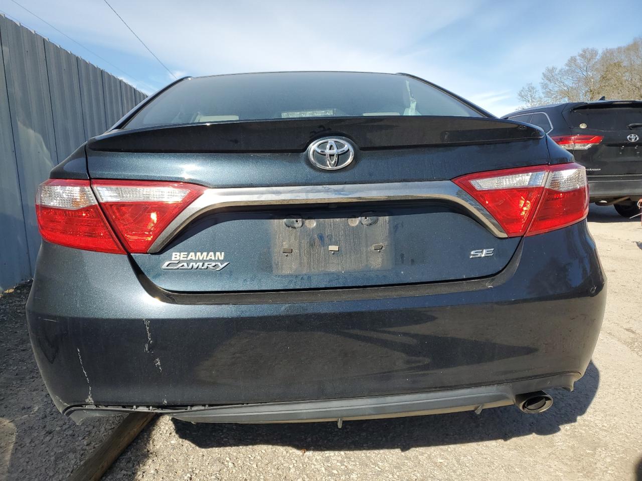 2017 Toyota Camry - Image 6