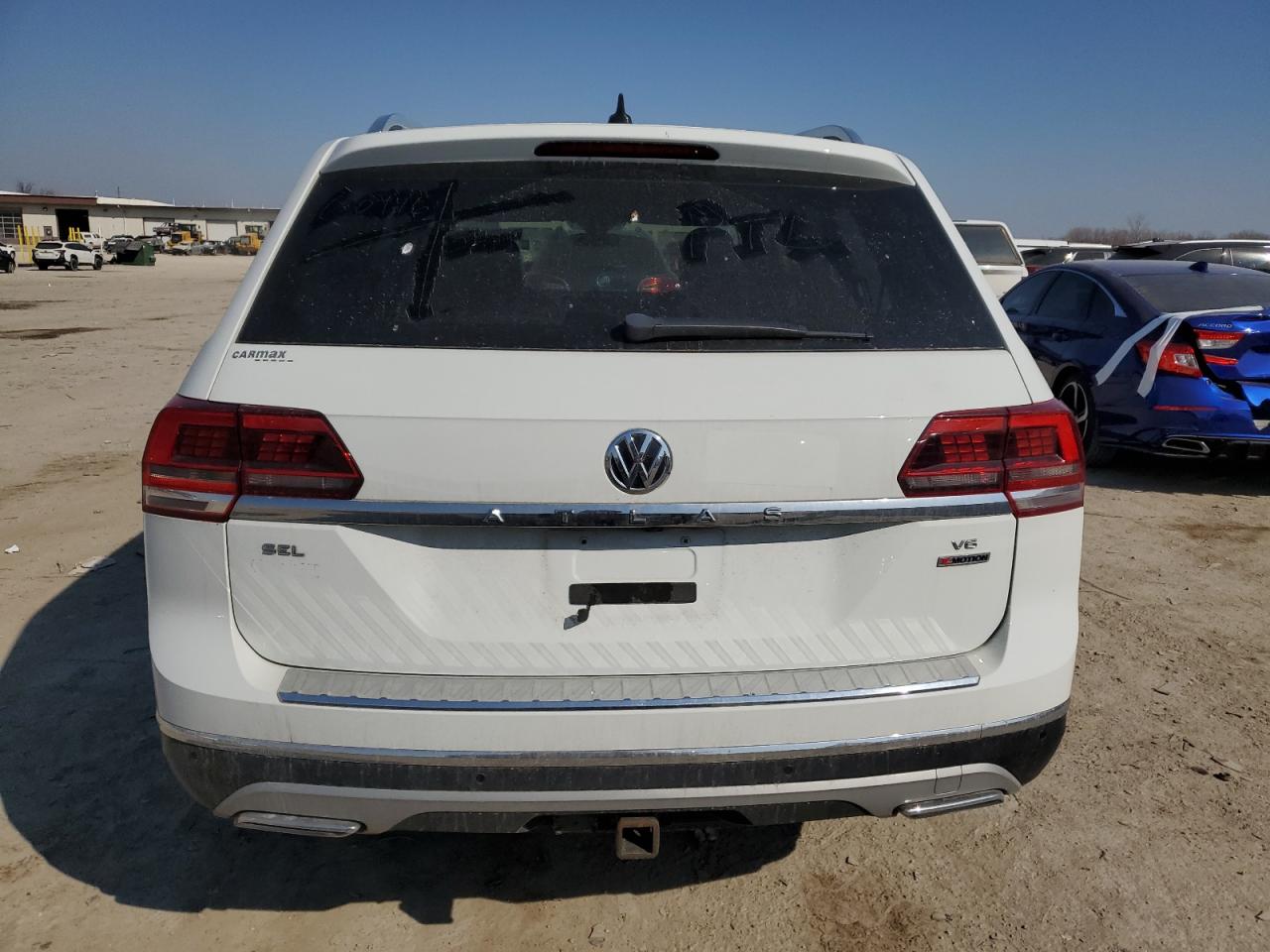 2019 Volkswagen Atlas - Image 6