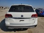 2019 Volkswagen Atlas Sel Premium იყიდება Indianapolis-ში, IN - Front End