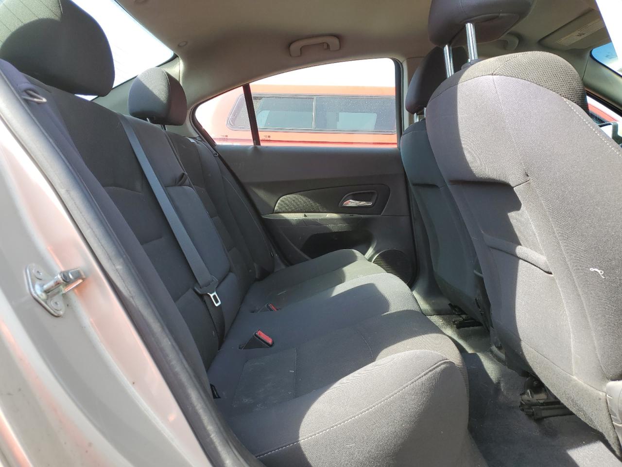 2012 Chevrolet Cruze - Image 10