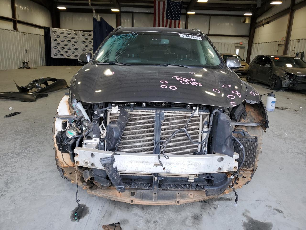2016 Infiniti QX60 - Image 5