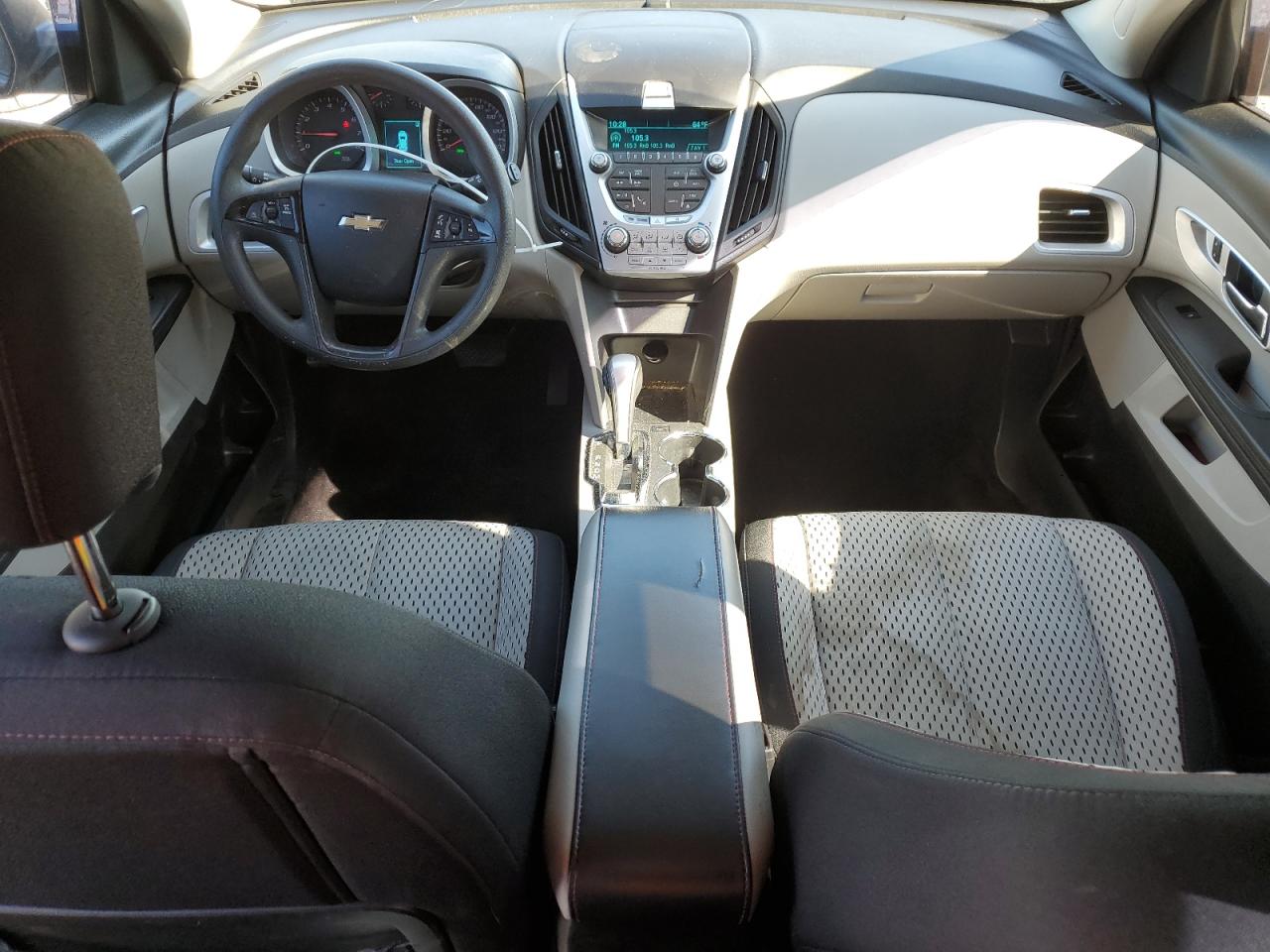 2015 Chevrolet Equinox - Image 8