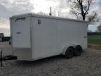 2022 Homesteader 716Ct Enclosed Cargo Trailer იყიდება Sikeston-ში, MO - All Over