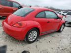 2015 Volkswagen Beetle 1.8T   продається в Wayland, MI - Front End