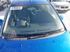 2013 VAUXHALL AGILA S EC for sale at Copart ST HELENS