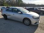 2018 Nissan Sentra S for Sale in Harleyville, SC - Rear End
