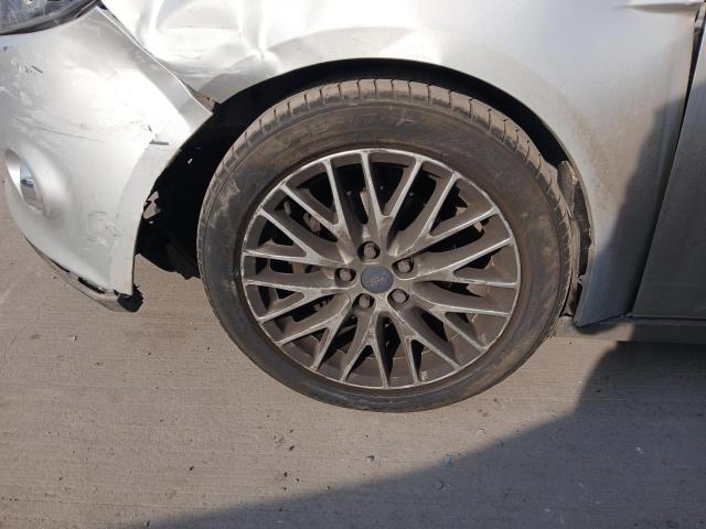2013 FORD FOCUS ZETE