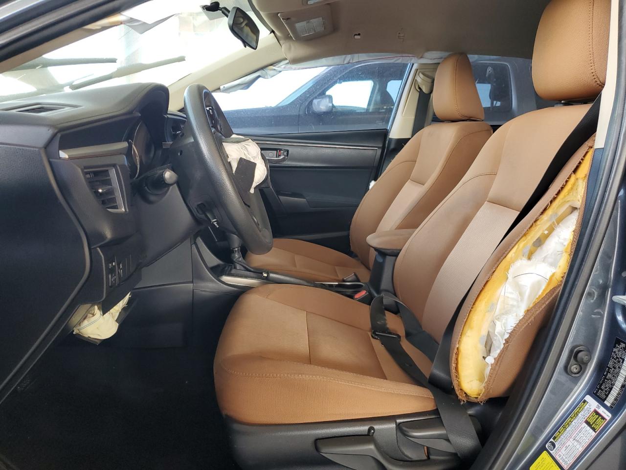 2015 Toyota Corolla - Image 7