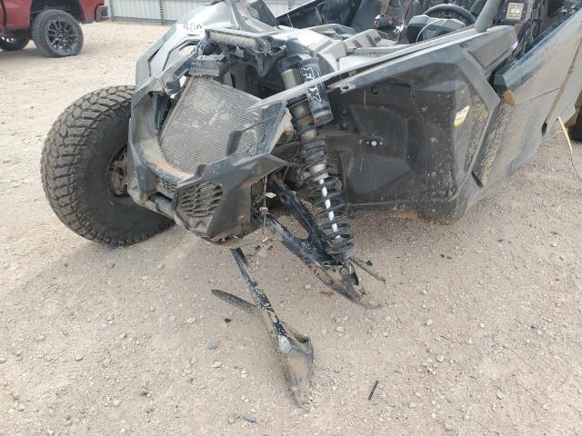 2018 CAN-AM MAVERICK X3 MAX X RS TURBO R