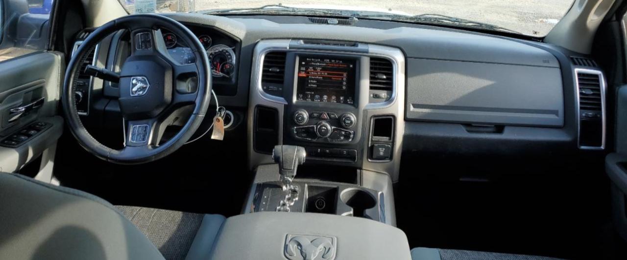 2013 RAM 1500 - Image 8