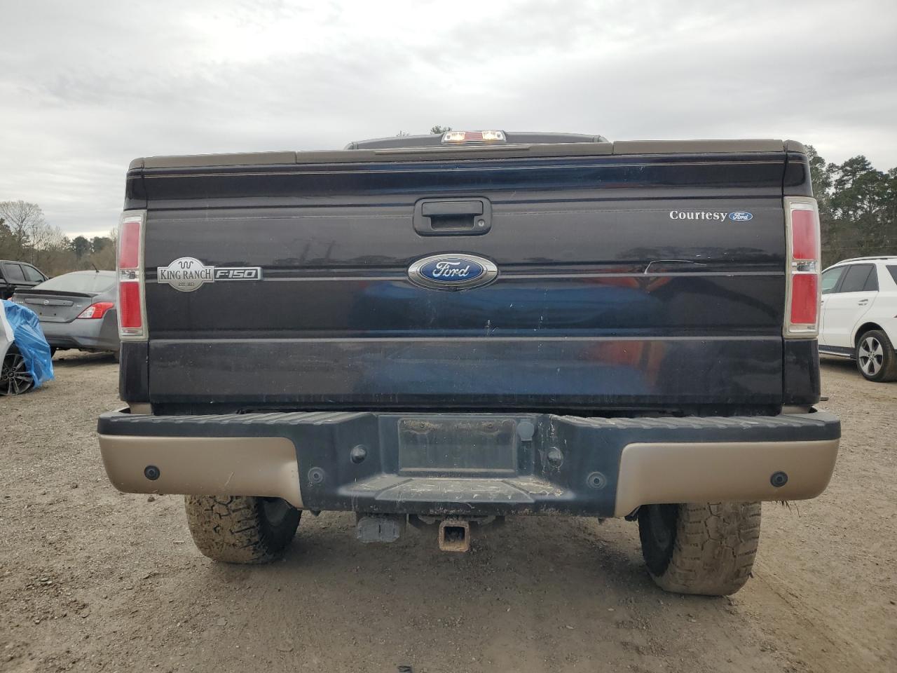 2013 Ford F-150 - Image 6