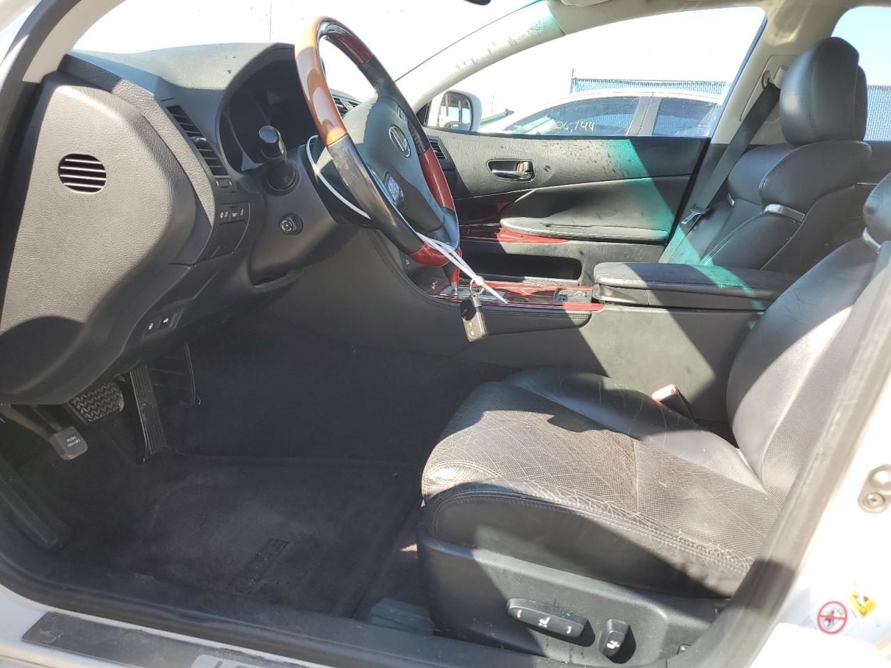 2010 Lexus GS - Image 7