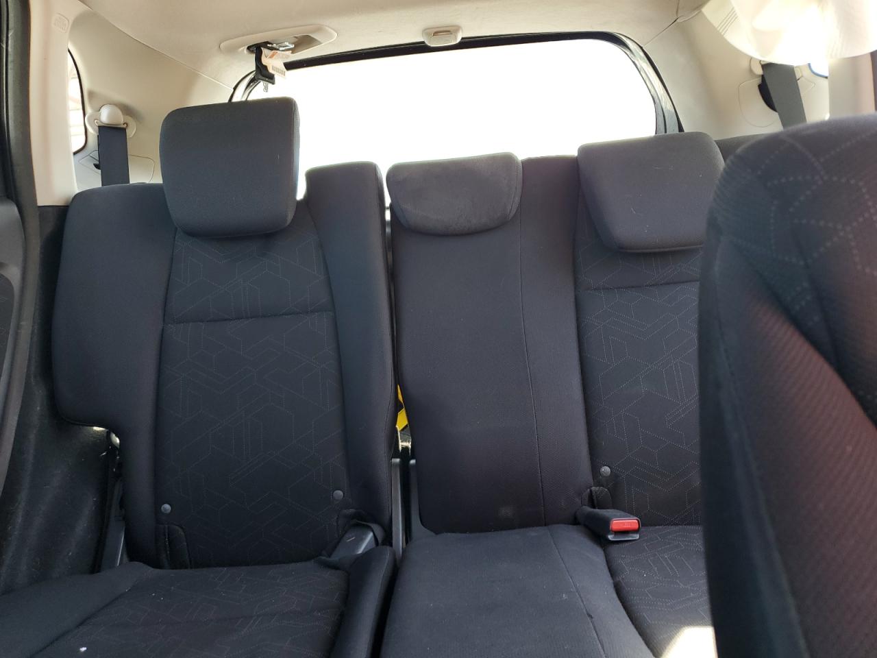 2015 Honda Fit - Image 10