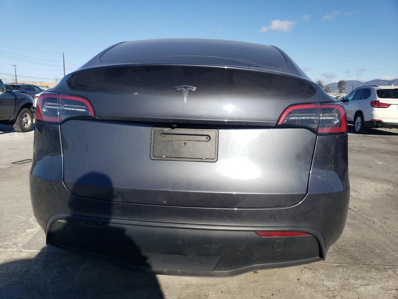 Фото: 7SAYGDEEXPF906326 - 6