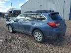 2018 Subaru Outback 2.5I Premium for Sale in Rapid City, SD - Front End
