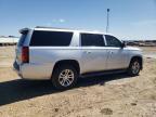 2015 Chevrolet Suburban K1500 Lt for Sale in Amarillo, TX - Mechanical