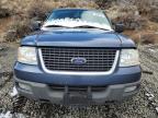 2006 Ford Expedition Xlt de vânzare în Reno, NV - Rear End