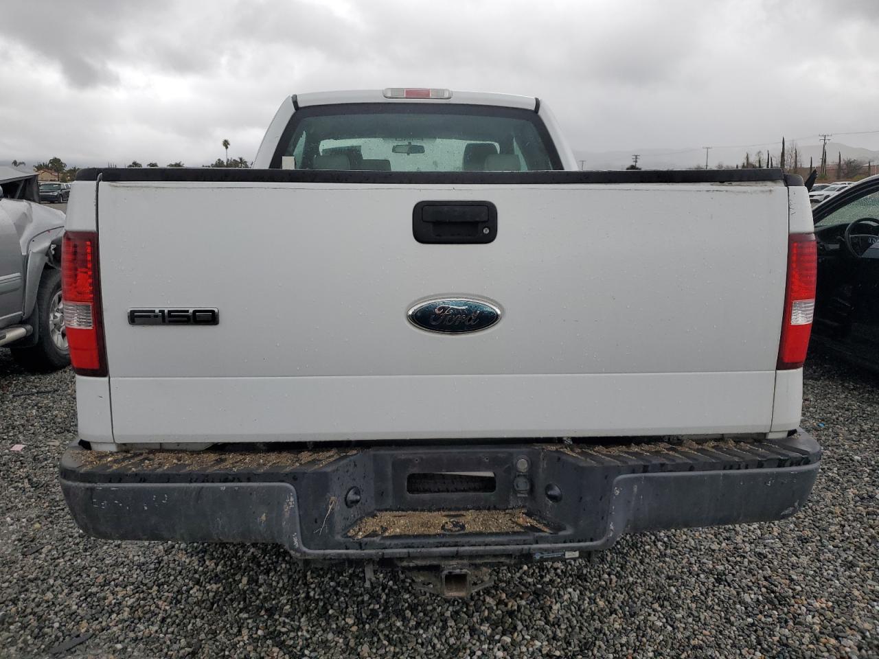 2007 Ford F-150 - Image 6