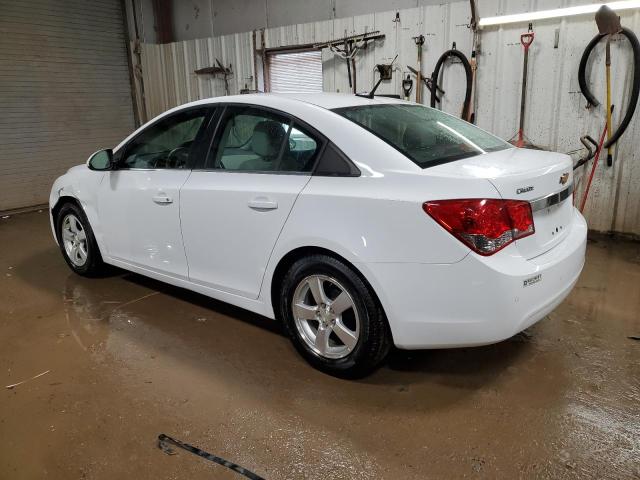  CHEVROLET CRUZE 2012 Biały