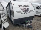 2020 Palomino Puma de vânzare în Lansing, MI - Vandalism