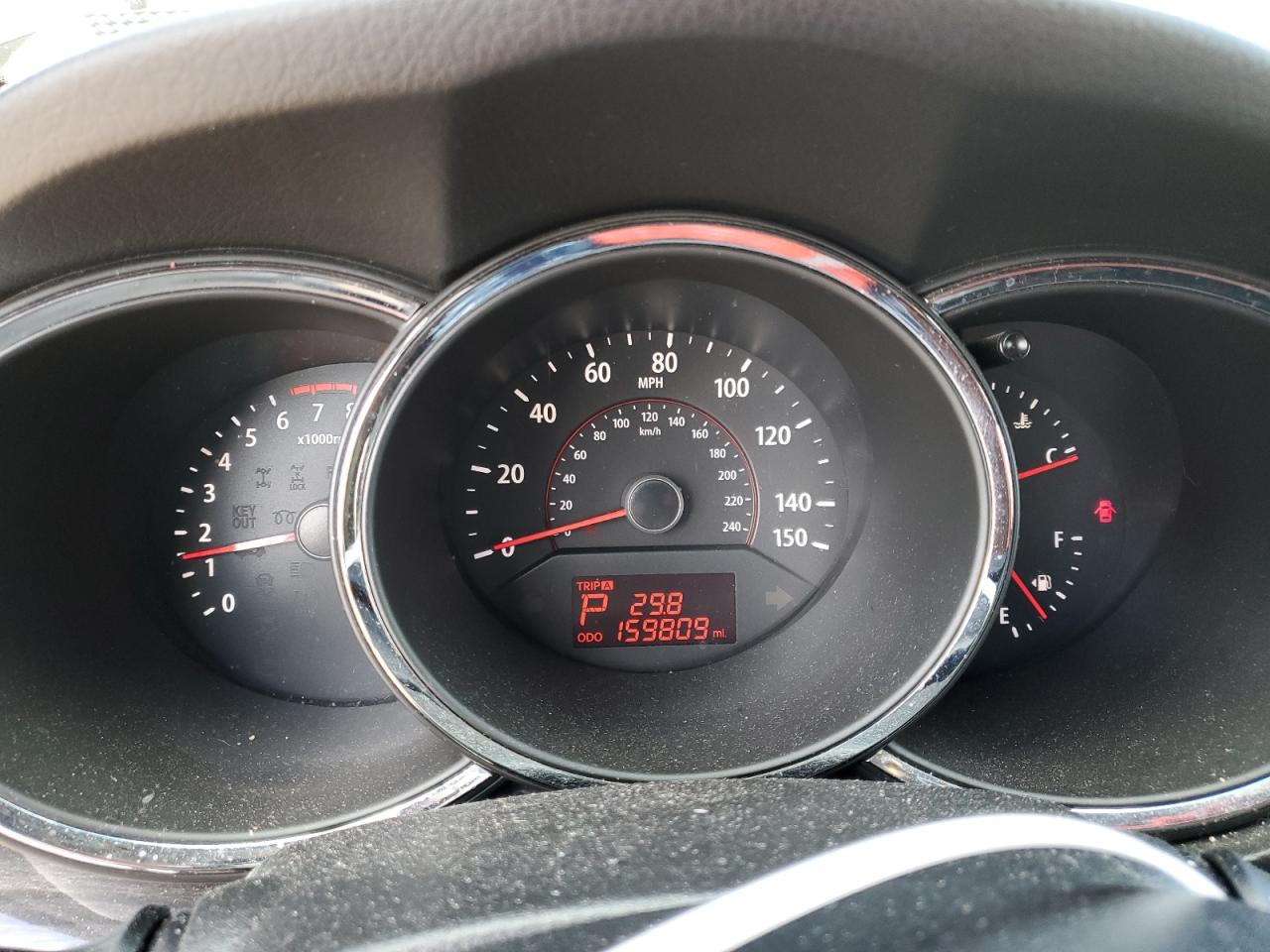 2011 Kia Sorento - Image 9