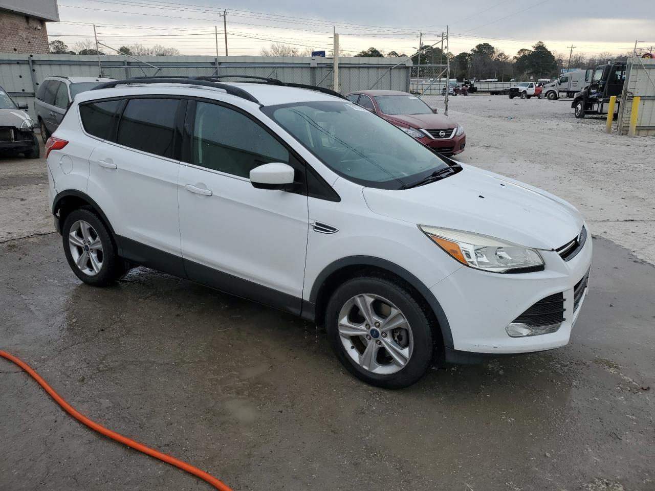 2015 Ford Escape - Image 4