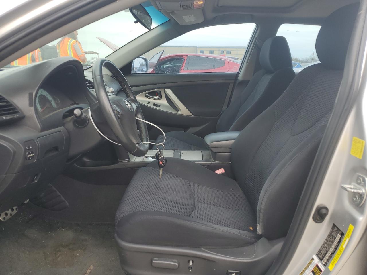 2011 Toyota Camry - Image 7