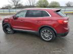 2017 Lincoln Mkx Reserve იყიდება Lebanon-ში, TN - Front End