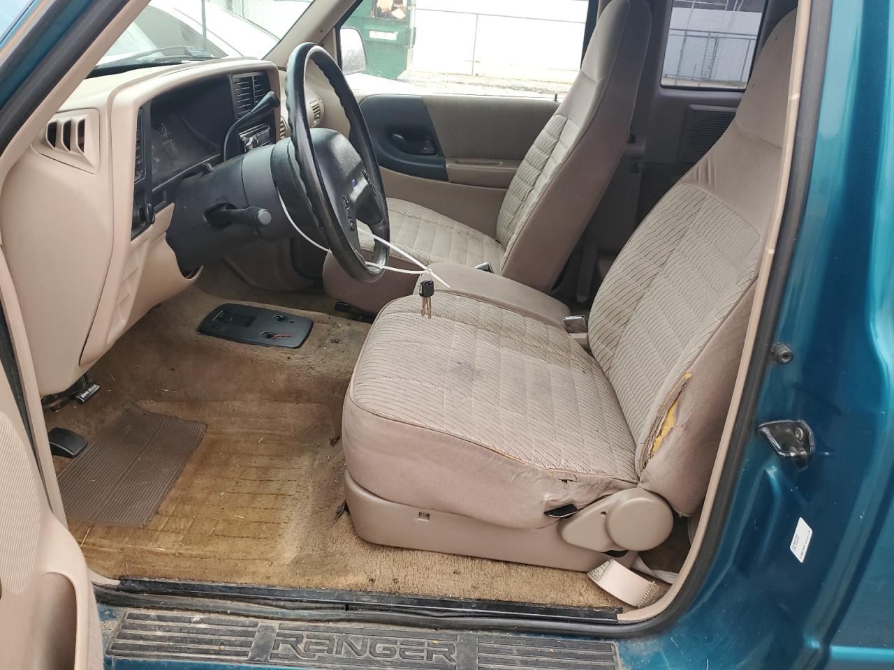 1994 Ford Ranger - Image 7