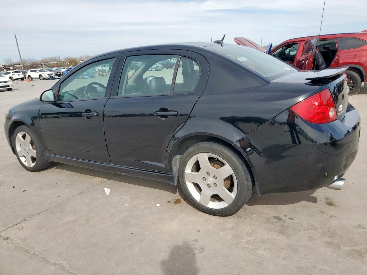 2010 Chevrolet Cobalt - Image 2