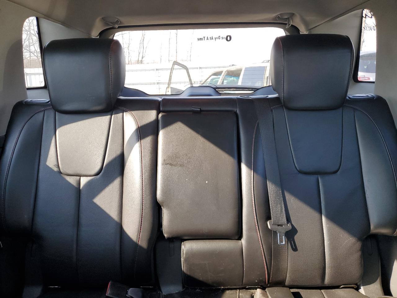 2010 GMC Terrain - Image 10