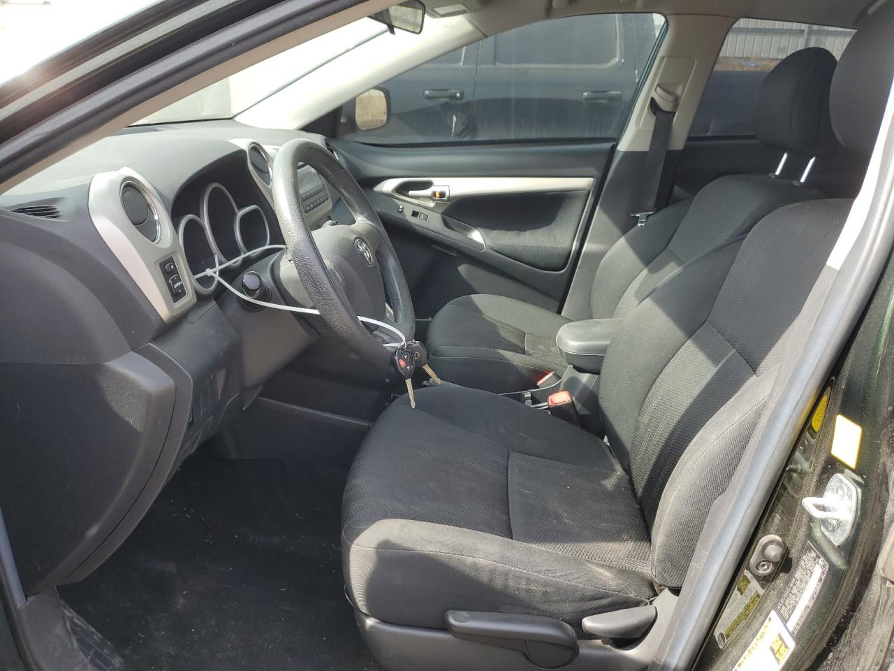 2011 Toyota Corolla - Image 7