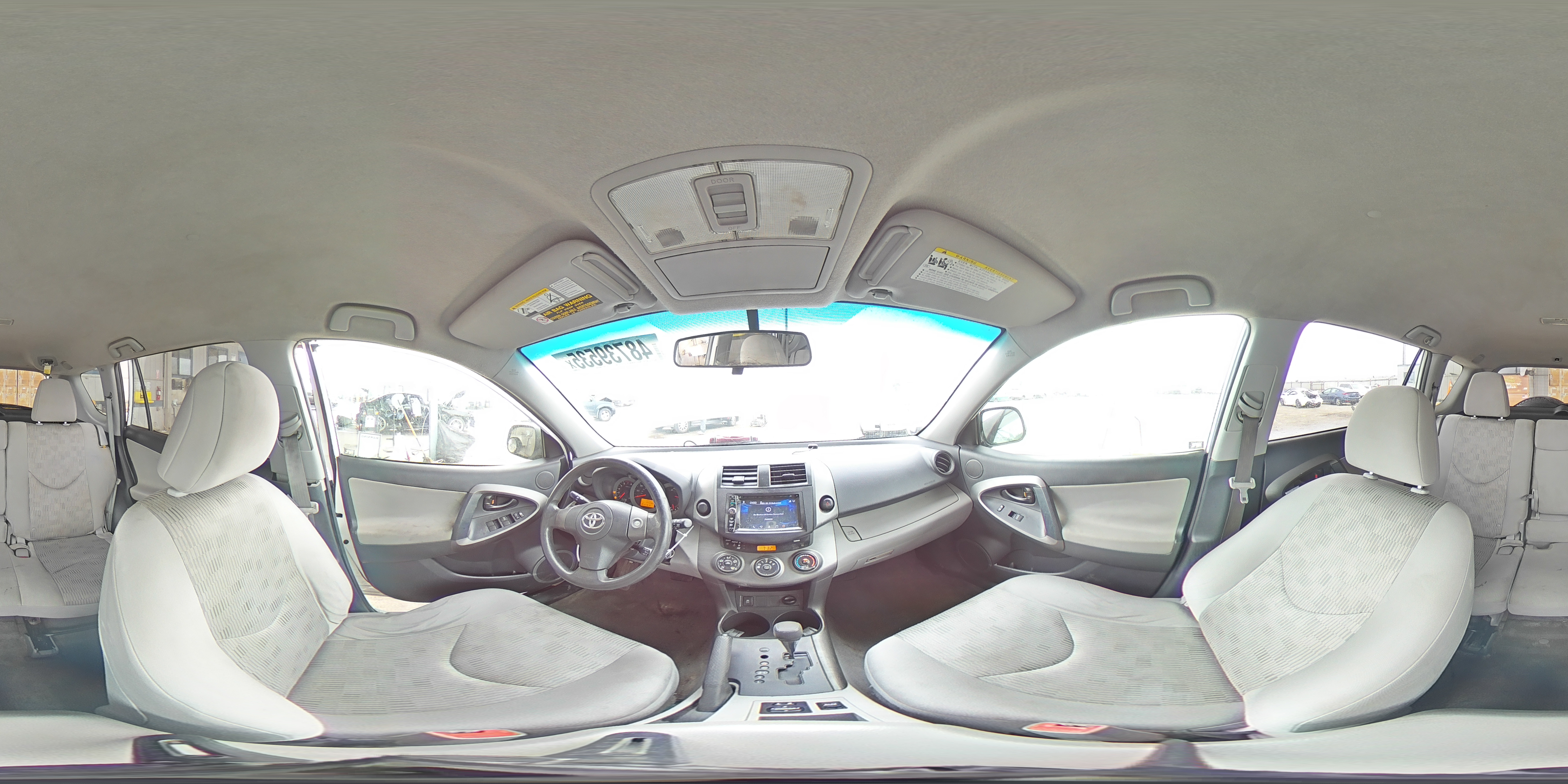 2011 Toyota RAV 4 - Image 14
