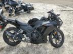2015 HONDA CBR300 R for sale at Copart NH - CANDIA