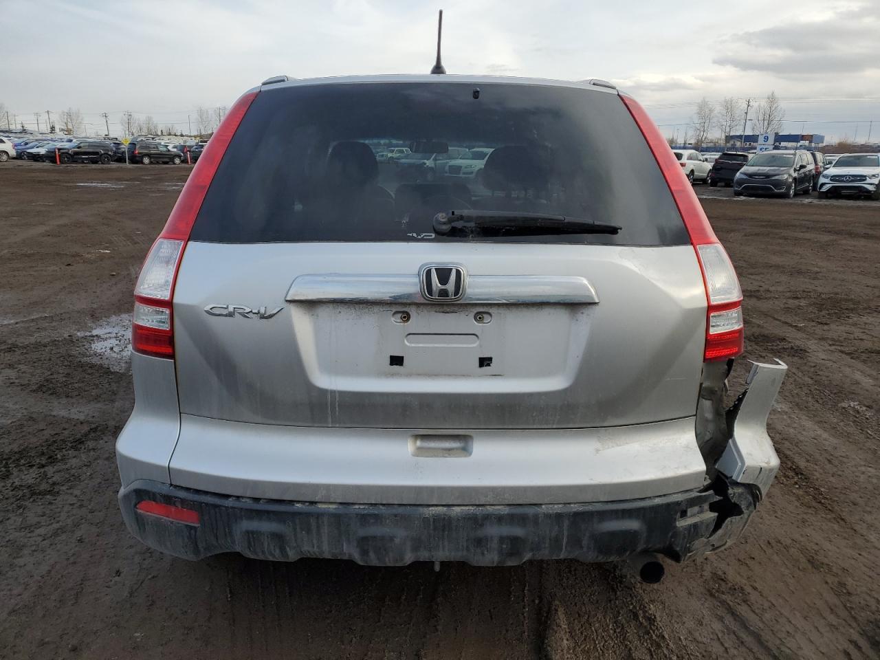2009 Honda CR-V - Image 6