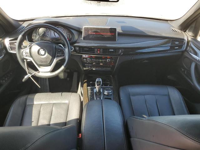  BMW X5 2018 Gray