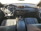 2018 Bmw X5 Xdrive35I за продажба в Temple, TX - Rear End